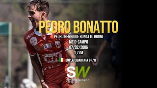 Pedro Bonatto - Coimbra 2024