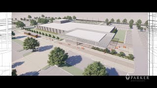 Dr. Andy Galpin Pioneering Leadership In Parker Universitys Human Performance Center