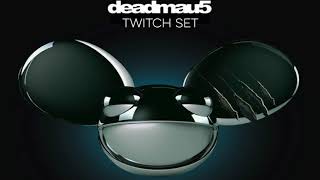 Deadmau5 Unreleased Song 2018 (Untitled)