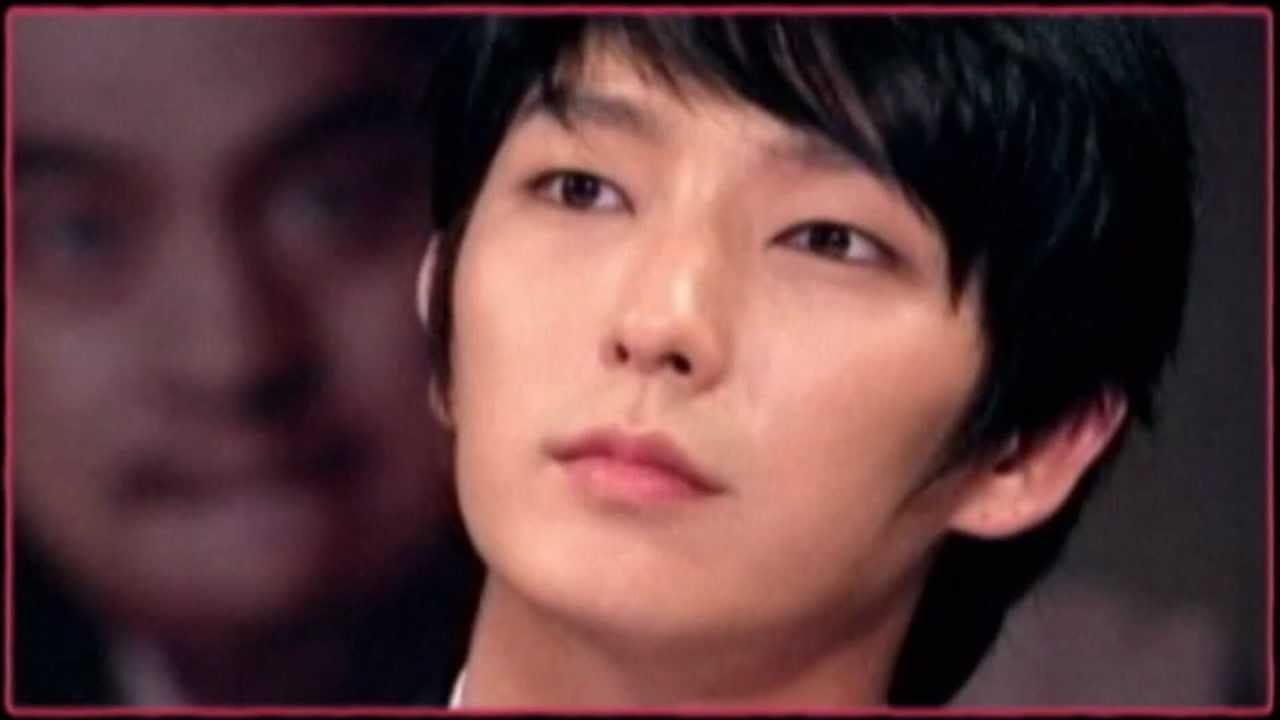[HD]Lee Junki- ❤Call Me Maybe❤