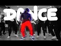 Orezi - Start To Dance | Chiluba Dance Choreography @chilubatheone