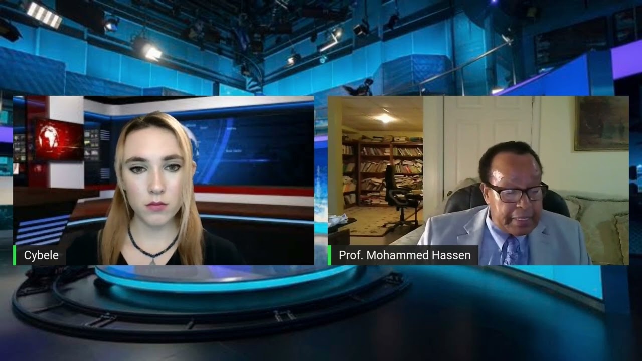 The onslaught on the Oromo - historical context | Prof. Mohammed Hassen