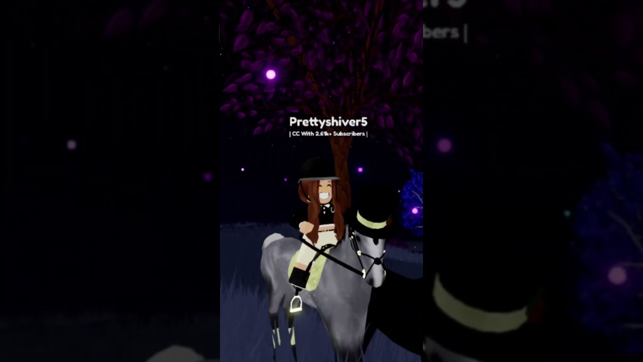 POV You Re Iuh Hunting Roblox Wildhorseislands Shorts WHI 