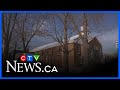 LaSalle church closing