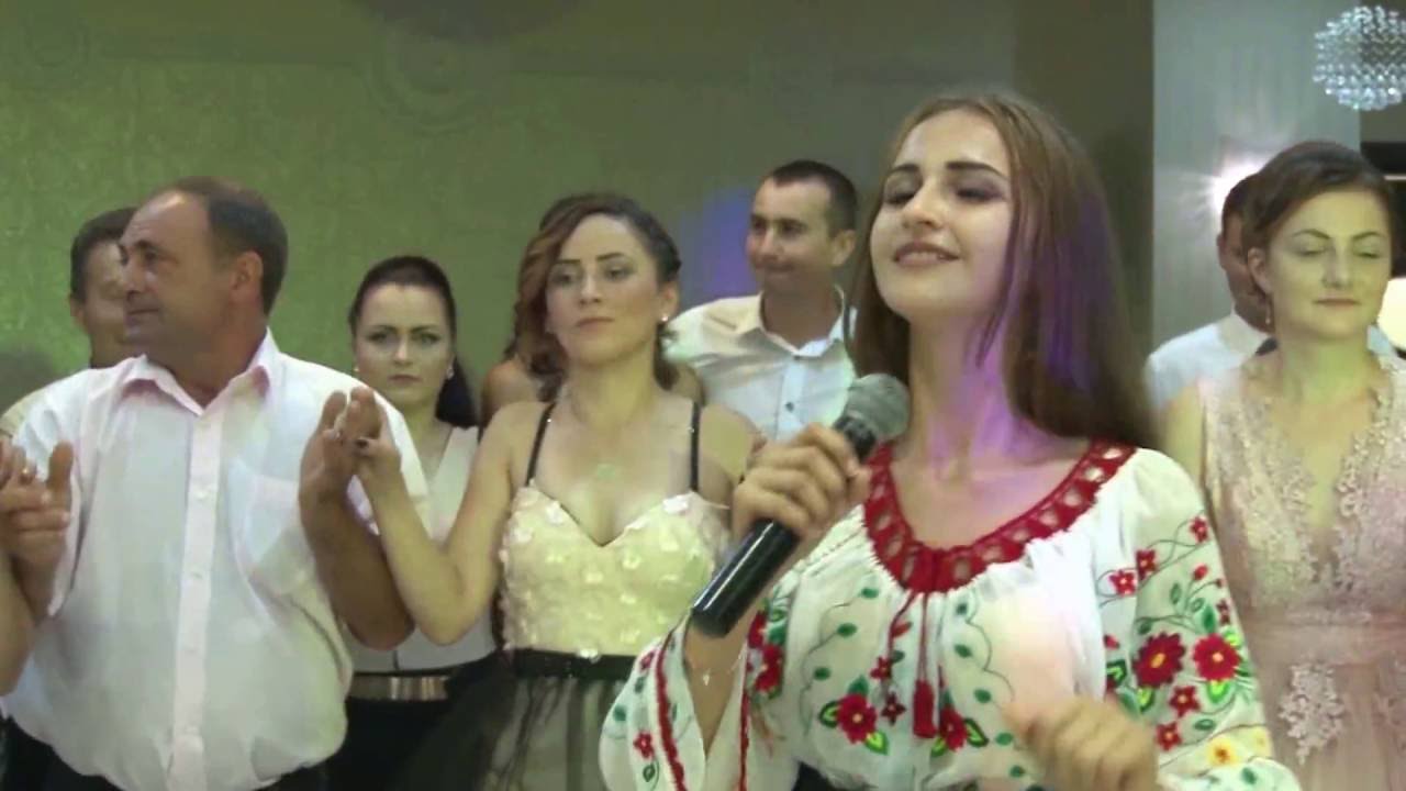 Formatia Dyamant din Mioveni - Hora live 2016 - YouTube