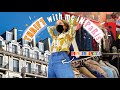 Thriftin&#39; in Paris-haul + try-on &amp; styling | American Abroad