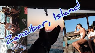 Welcome To Zanzibar |Tanzania The  Beautiful Island