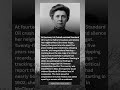 Rockefeller Called Her Miss Tarbarrel — She Split His Empire Into 34 Companies Anyway