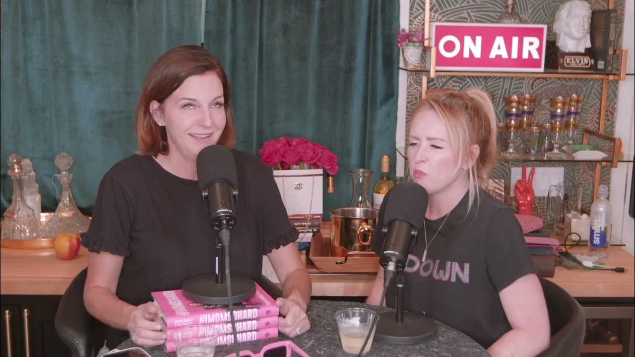 IMOMSOHARD Podcast Episode 154 I UNEVEN EXPECTATIONS SO HARD YouTube