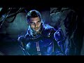 Mass Effect : Kaidan Alenko