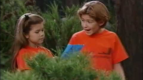 Camp WannaRunnaRound (1999 Version) Part 53