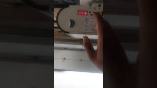 how to programs ||| Magic1000 garage door programming||| remote programming |||