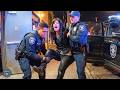 When a 19-Year-Old Karen Realized She Picked the Wrong Fight | Karens Getting Arrested By Police