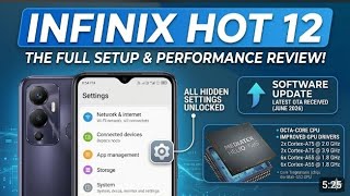 Latest Software Update Received! 🚀 Full Setup & Performance screenshot 3