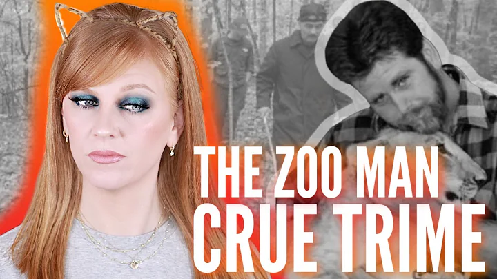 THE ZOO MAN | THOMAS DEE HUSKEY | CRUE TRIME | BETTER OFF RED (TN)