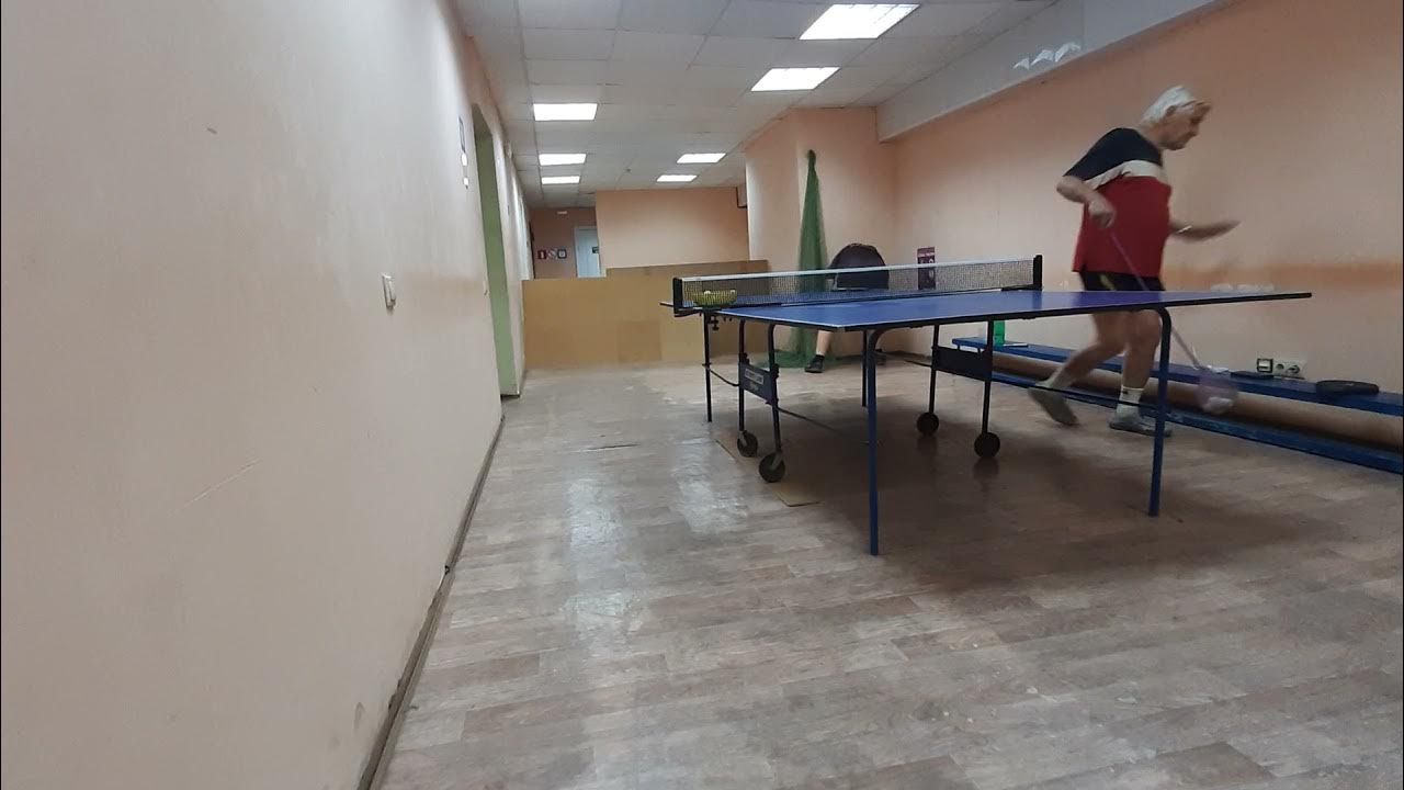 Теннисин элемент