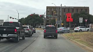 Duval Rd to Loop 360 via Mopac S\/RM2222-TueOct21