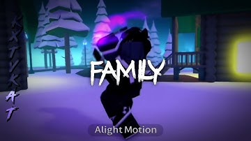 Edit for #royscomphehe || Roblox typography edit