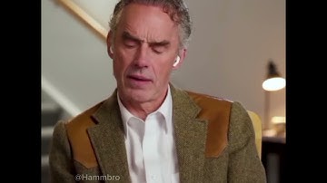 Dr Jordan B Peterson Parenting and why some father