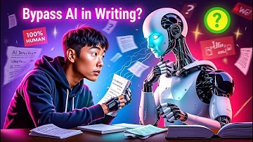 Bypass AI Detectors for Essay, Thesis, & Blog Even with Chatgpt Content in 2025 (100% Undetectable)