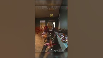 This Is Why CONSOLE NEEDS FOV In WARZONE...😤#Shorts