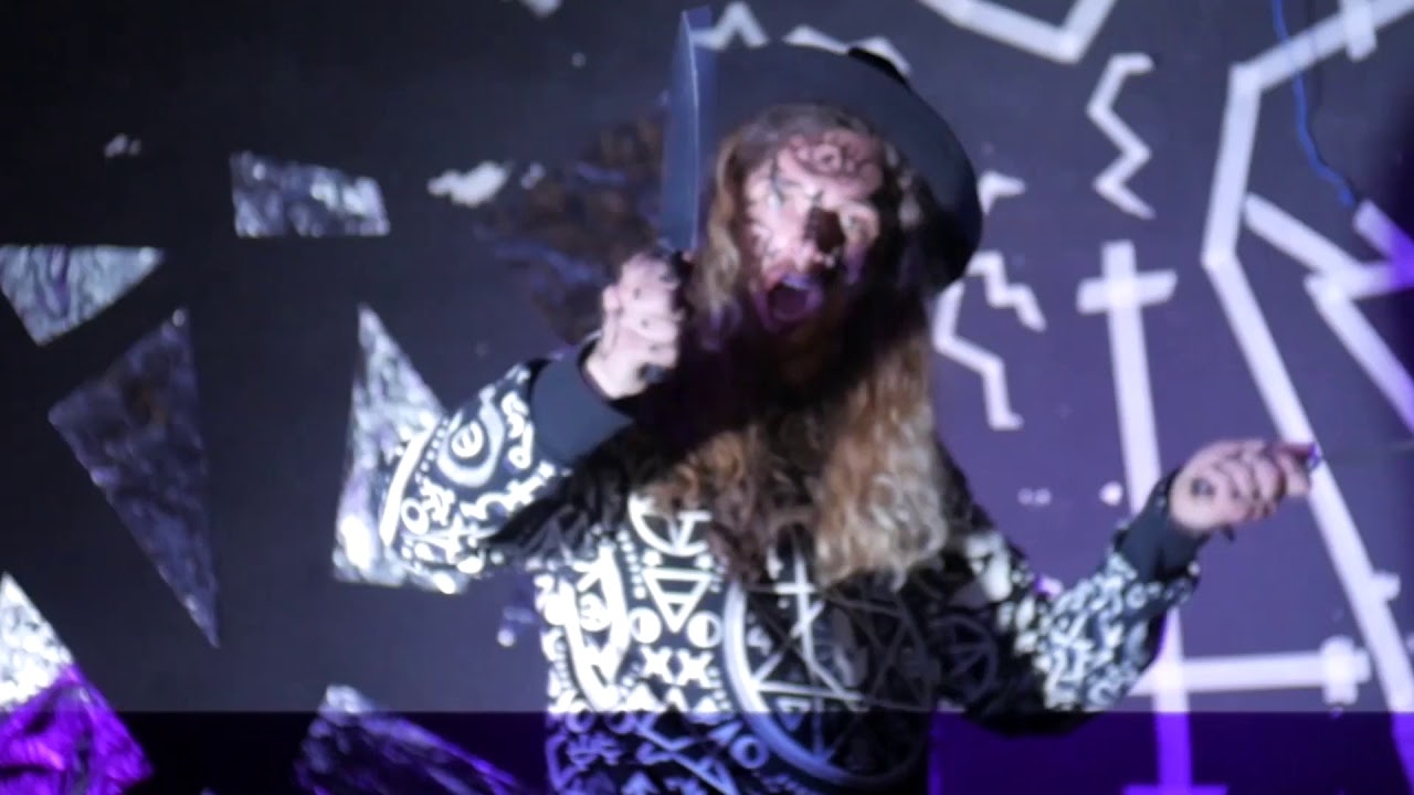 Willie Darktrousers & de Splinters - Biebelebons