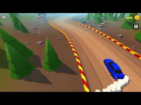 Smashy Drift Racing