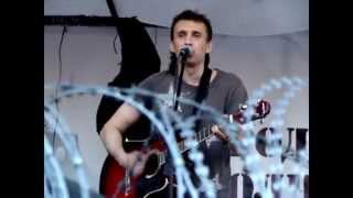 Олег Шаповалов - Live 26.04.2014