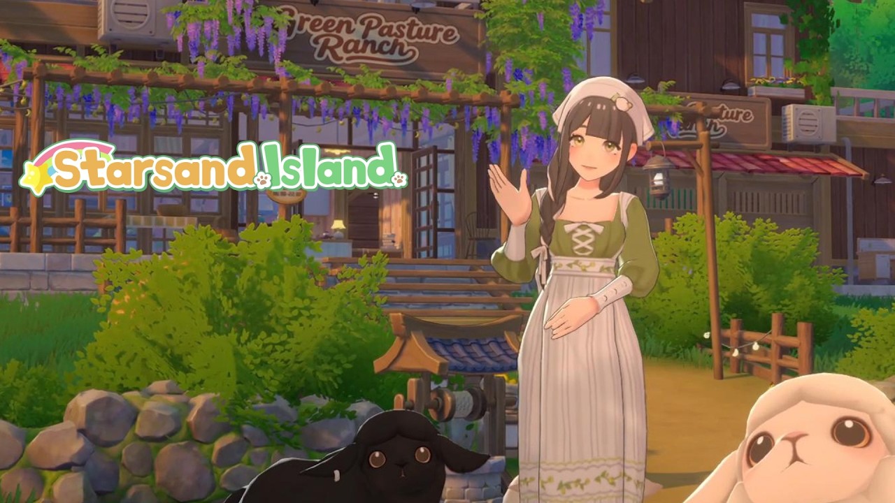 Ein Strand voller Sterne 💙✨ –  Starsand Island #04