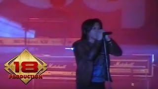 Peterpan - Langit Tak Mendengar (Live Konser Medan 4 Mei 2008)