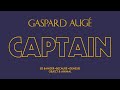 Capture de la vidéo Gaspard Augé - Captain (Official Audio)