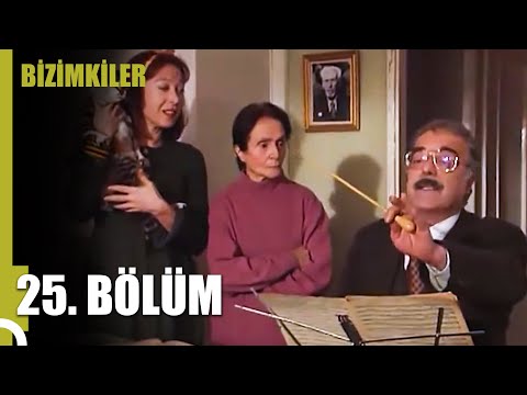 Bizimkiler 25. Bölüm (Uzun Versiyon)