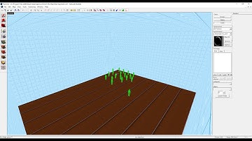 The Ship Hammer Editor Crash