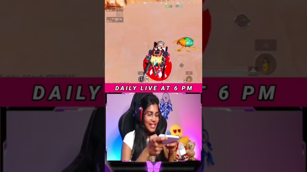 Bug Wasted Moment😂| Annora Gaming 