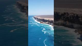 Australia - Great Australian Bight - Scenic Lookout