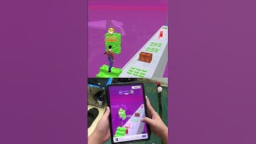 Money Run 3D New Update - All Levels Gameplay | Vo Games