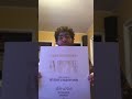 Elie Rizk (MyKey/REI AMI) Accepts the Abe Olman Scholarship Award from Songwriters Hall of Fame