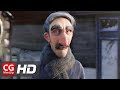 CGI Animated Short Film HD "Rubato " by ESMA School | CGMeetup