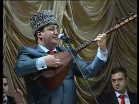Azər Fərmailoğlu-Bənövşəni