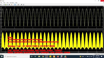 Single-Phase SRM Drive With Torque Ripple Reduction and Power Factor Correction- matlab simulink