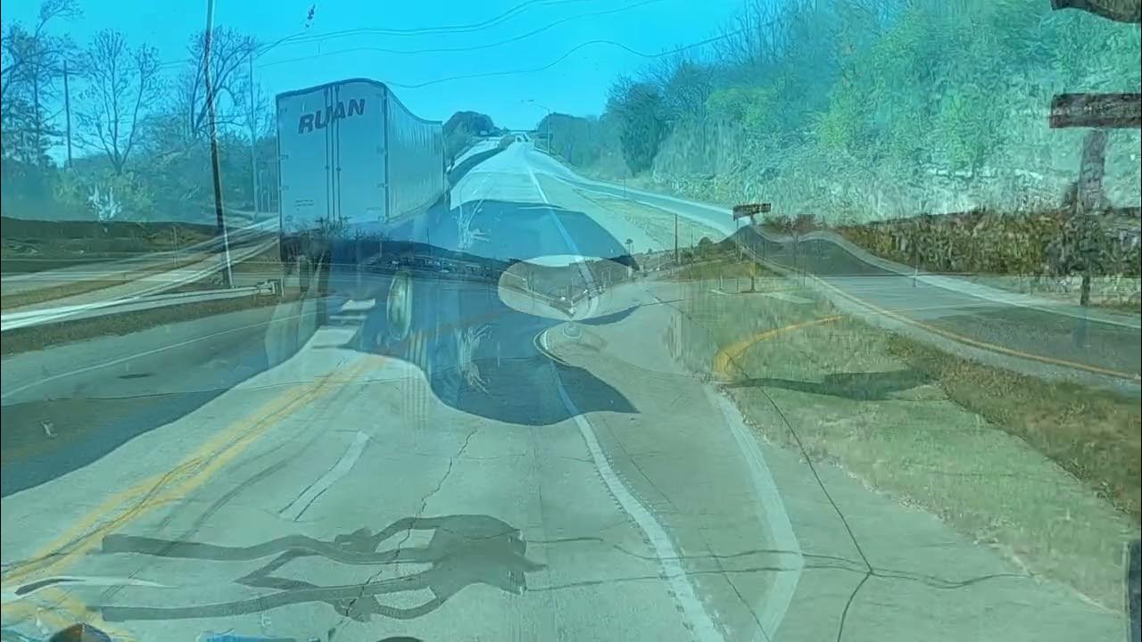 Long Branch State Park, Macon, Missouri YouTube