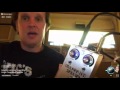 Bona-Scope Rewind - Joe Demonstrates the new Way Huge Overrated Special Pedal