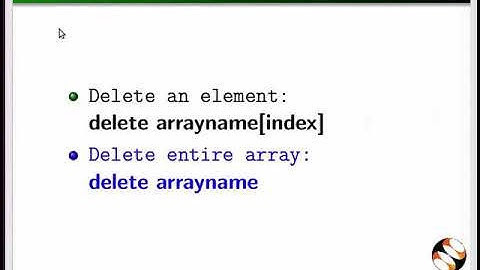 More on Single Dimensional Array in awk - Tamil