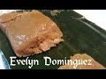 como yo cocino la carne  para Pasteles puertorriqueños