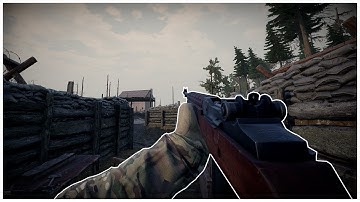 Weapon Showcase: M14 | Operation Harsh Doorstop