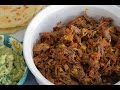 COLOMBIAN CARNE DESMECHADA | How To Make Shredded Beef | SyS