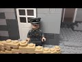 레고 2차세계대전 테스트 스톱모션  LEGO WW2 TEST STOP Motion