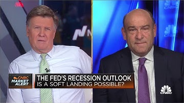 Can the Fed engineer a soft landing? Top officials weigh in