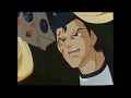 Transformers: Super-God Masterforce Dub Highlights (Ep. 6-10)