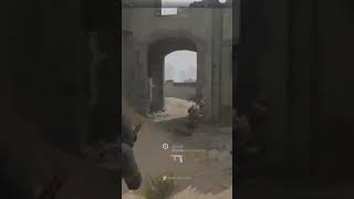 modern warfare 2 3rd person sniping